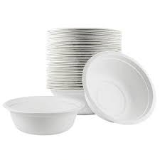Disposable Bowl S (25 pcs)